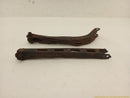 Saab 9-5 Pair Of Driver Left Rear Control Arms-5
