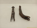 Saab 9-5 Pair Of Driver Left Rear Control Arms-6