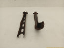 Saab 9-5 Pair Of Driver Left Rear Control Arms-7