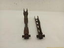 Saab 9-5 Pair Of Driver Left Rear Control Arms-9