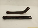 Saab 9-5 Pair Of Driver Left Rear Control Arms-10