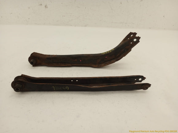 Saab 9-5 Pair Of Driver Left Rear Control Arms
