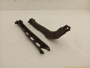 Saab 9-5 Pair Of Driver Left Rear Control Arms-11