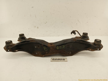 Saab 9-5 Rear Crossmember Subframe