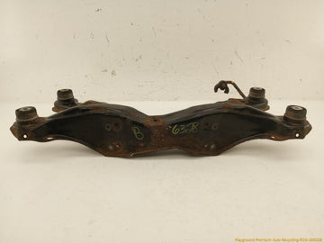 Saab 9-5 Rear Crossmember Subframe - 0