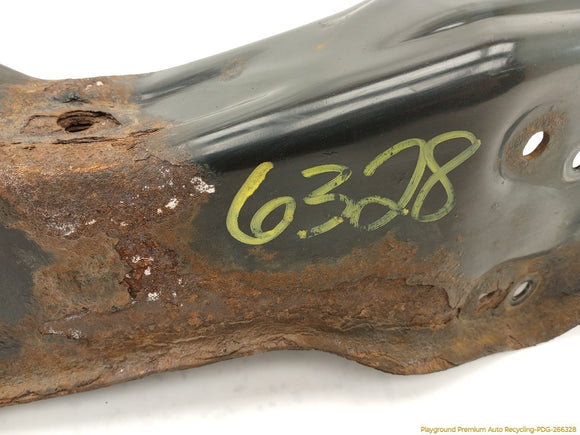Saab 9-5 Rear Crossmember Subframe