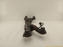 Saab 9-5 Rear Crossmember Subframe-4