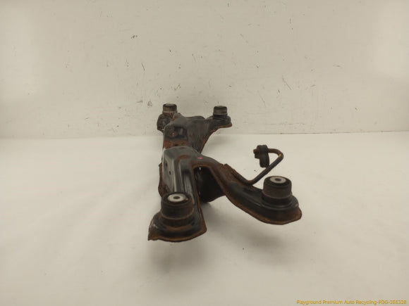 Saab 9-5 Rear Crossmember Subframe