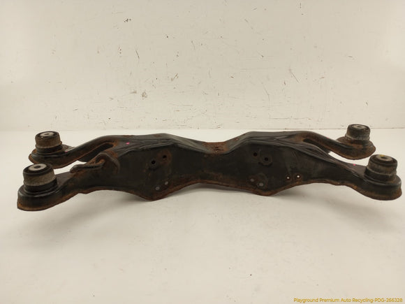 Saab 9-5 Rear Crossmember Subframe