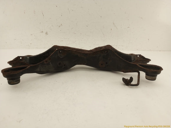 Saab 9-5 Rear Crossmember Subframe