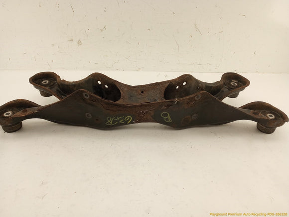 Saab 9-5 Rear Crossmember Subframe