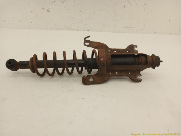 Saab 9-5 Passenger Right Rear Strut