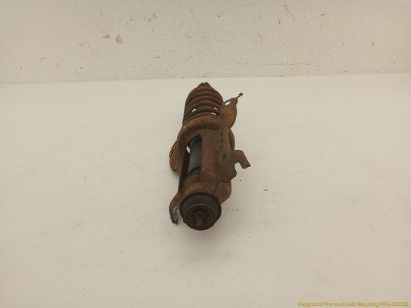 Saab 9-5 Passenger Right Rear Strut