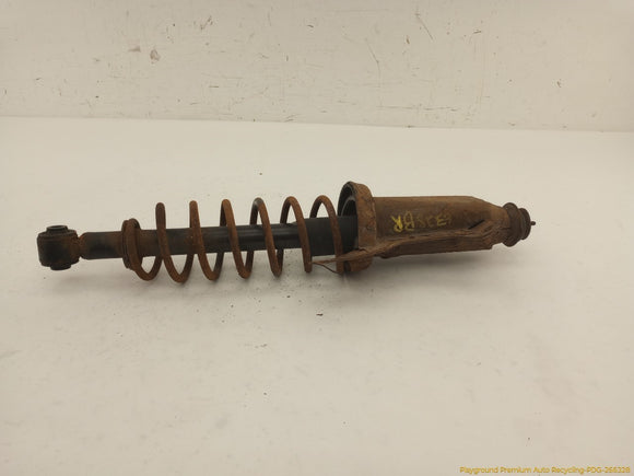 Saab 9-5 Passenger Right Rear Strut
