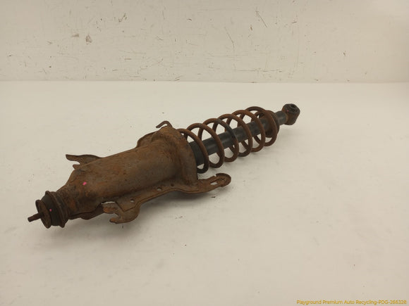 Saab 9-5 Passenger Right Rear Strut