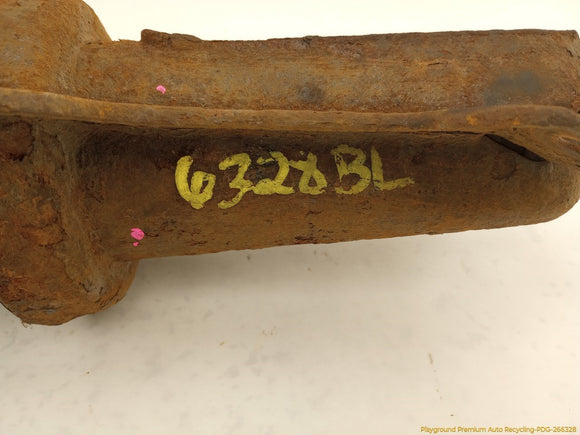 Saab 9-5 Driver Left Rear Strut