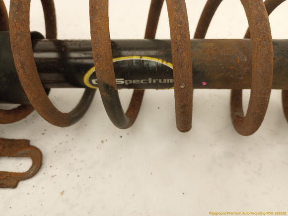 Saab 9-5 Driver Left Rear Strut