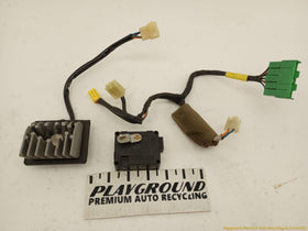 Jaguar XK8 Set of Heater Vent Flap Actuators