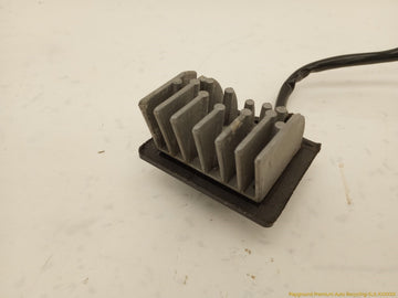 Jaguar XK8 Set of Heater Vent Flap Actuators - 0