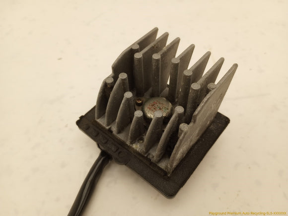 Jaguar XK8 Set of Heater Vent Flap Actuators