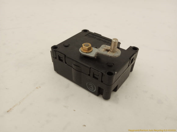 Jaguar XK8 Set of Heater Vent Flap Actuators