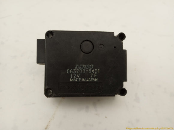 Jaguar XK8 Set of Heater Vent Flap Actuators