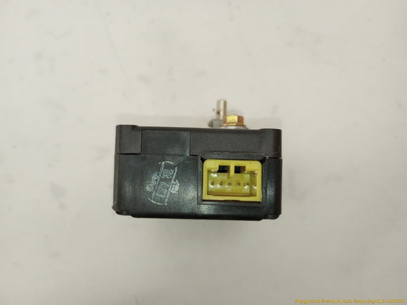 Jaguar XK8 Set of Heater Vent Flap Actuators