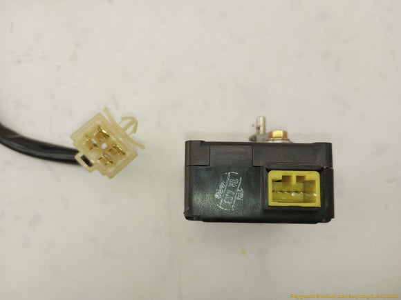 Jaguar XK8 Set of Heater Vent Flap Actuators