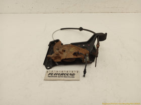 Ford Excursion Emergency Parking Brake Pedal Assembly