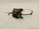 Ford Excursion Emergency Parking Brake Pedal Assembly-4