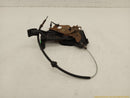 Ford Excursion Emergency Parking Brake Pedal Assembly-6
