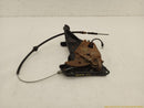 Ford Excursion Emergency Parking Brake Pedal Assembly-7