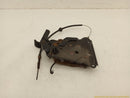 Ford Excursion Emergency Parking Brake Pedal Assembly-8