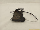 Ford Excursion Emergency Parking Brake Pedal Assembly-9