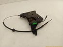 Ford Excursion Emergency Parking Brake Pedal Assembly-12