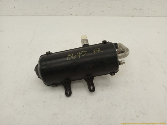 Ford Excursion AC Receiver Drier