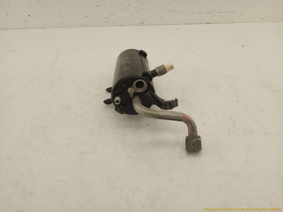 Ford Excursion AC Receiver Drier