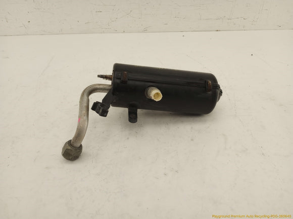 Ford Excursion AC Receiver Drier