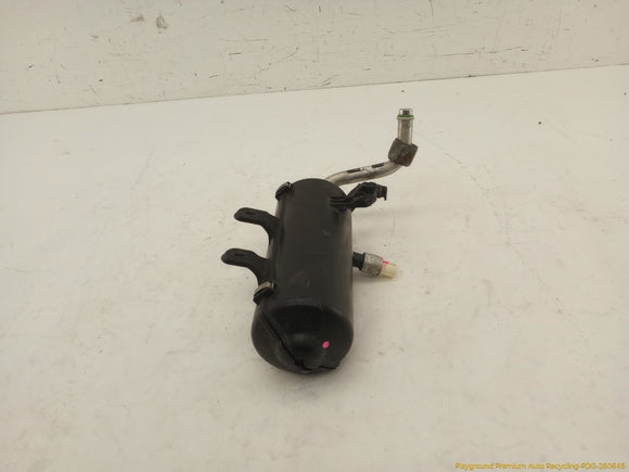 Ford Excursion AC Receiver Drier