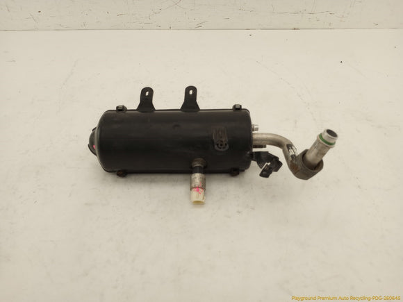 Ford Excursion AC Receiver Drier