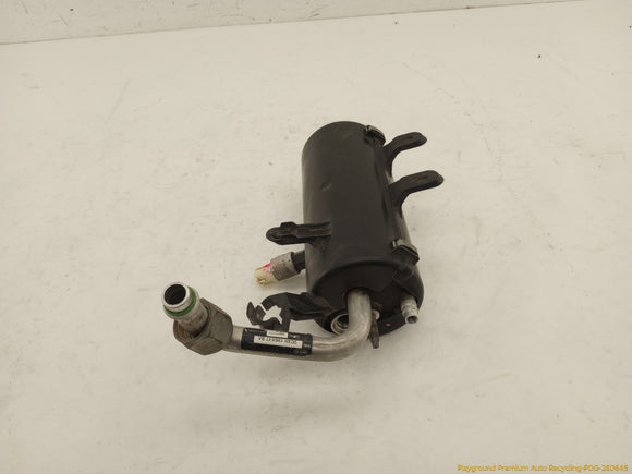 Ford Excursion AC Receiver Drier