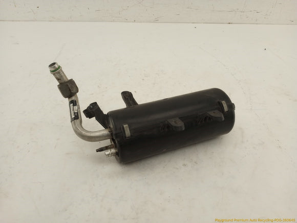 Ford Excursion AC Receiver Drier