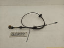Ford Excursion Automatic Transmission Shifter Cable-1
