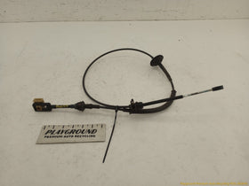 Ford Excursion Automatic Transmission Shifter Cable