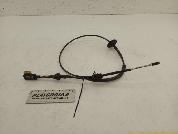 Ford Excursion Automatic Transmission Shifter Cable