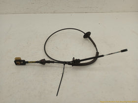 Ford Excursion Automatic Transmission Shifter Cable - 0