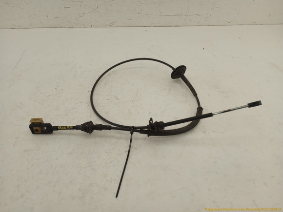 Ford Excursion Automatic Transmission Shifter Cable