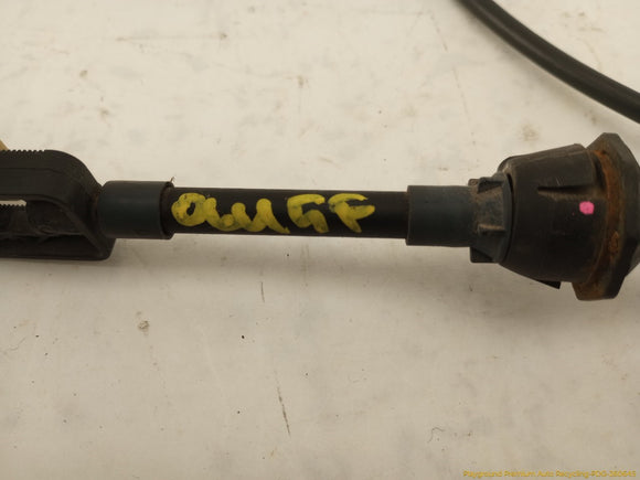 Ford Excursion Automatic Transmission Shifter Cable