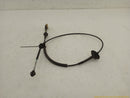 Ford Excursion Automatic Transmission Shifter Cable-4