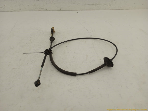 Ford Excursion Automatic Transmission Shifter Cable